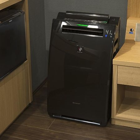Hotel Nakayama Tokyo Eksteriør billede