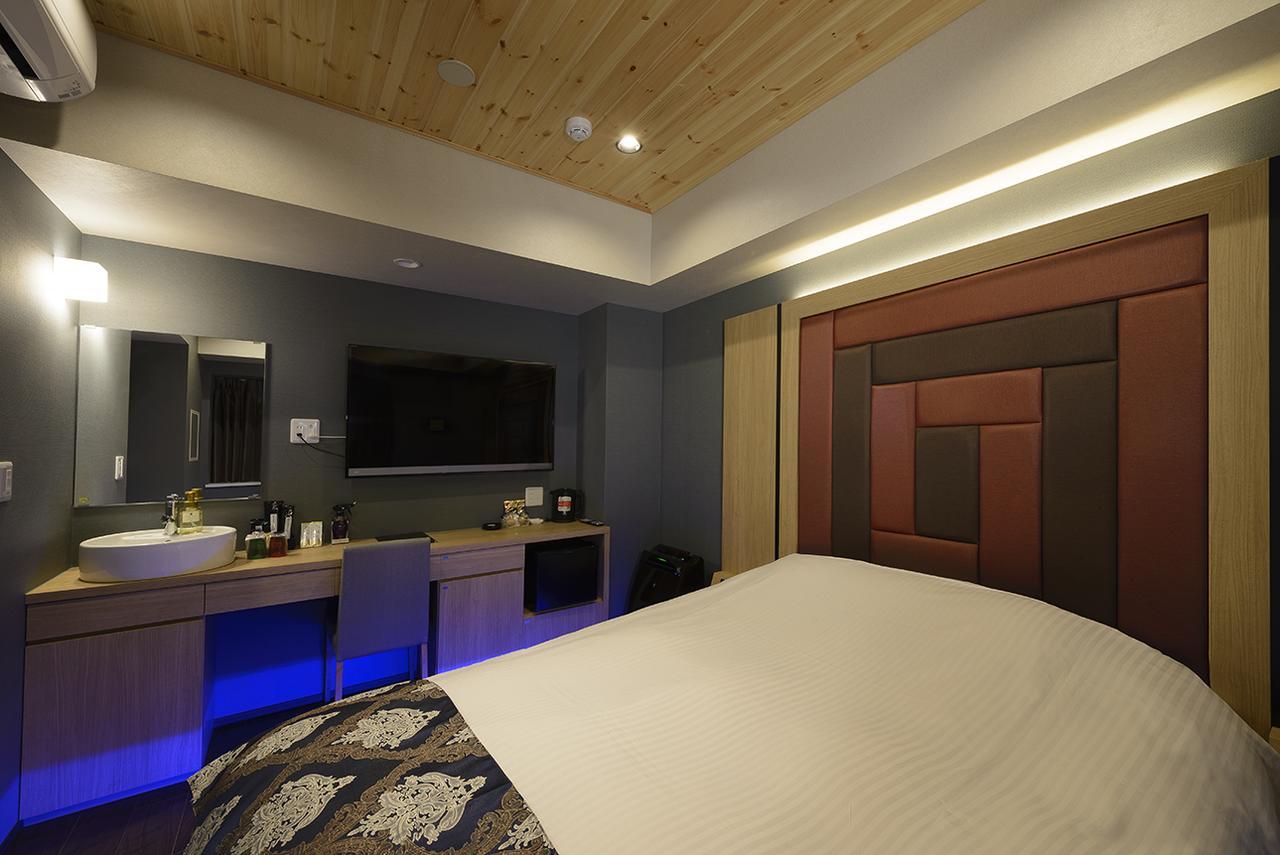 Hotel Nakayama Tokyo Eksteriør billede